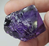 Natural Amethyst, 107.30 carat