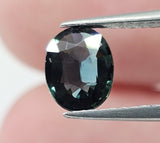 Natural Sapphire, 1.07 carat