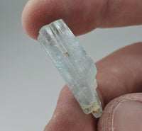 Natural Aquamarine, 18.65 carat