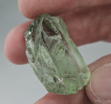 Natural Prasiolite, 75.25 carat