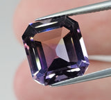 Natural Ametrine, 8.46 carat