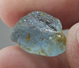 Natural Aquamarine, 12.24 carat