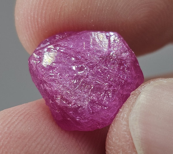 Natural Ruby, 13.26 carat