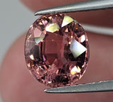 Natural Tourmaline, 2.17 carat