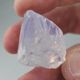 Natural Lavender Amethyst, 64.90 carat