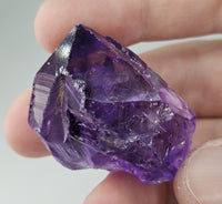 Natural Amethyst, 170.90 carat