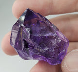 Natural Amethyst, 170.90 carat