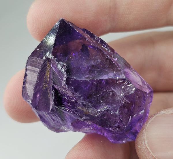 Natural Amethyst, 170.90 carat