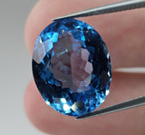 Natural Topaz, 21.03 carat