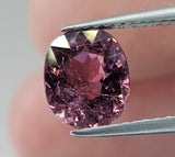 Natural Tourmaline, 1.74 carat