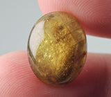 Natural Sphene, 12.23 carat