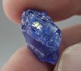 Natural Tanzanite, 11.20 carat