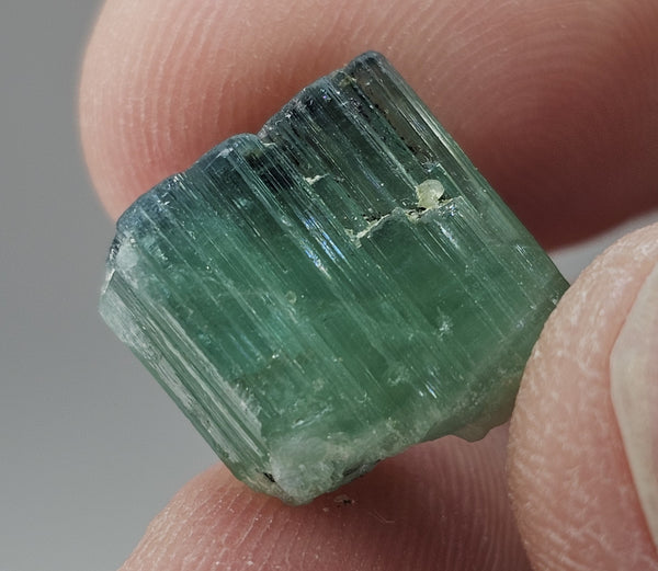 Natural Tourmaline, 14.35 carat