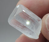 Natural Aquamarine, 31.12 carat