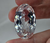 Natural Topaz, 71.50 carat