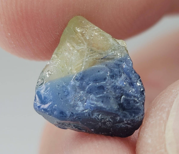 Natural Sapphire, 6.04 carat