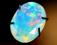 Natural Opal, 1.03 carat