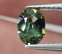 Natural Sapphire, 0.87 carat