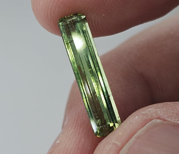 Natural Tourmaline, 2.66 carat