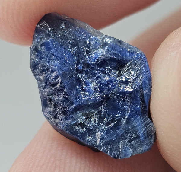 Natural Sapphire, 9.38 carat