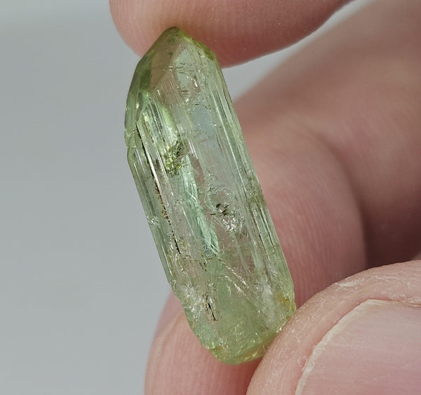 Natural Tourmaline, 8.89 carat