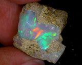 Natural Rough Opal, 11.09 carat