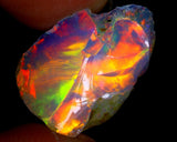 Natural Rough Opal, 7.55 carat