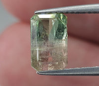 Natural Tourmaline, 1.95 carat