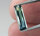 Natural Tourmaline, 1.76 carat