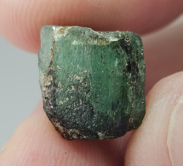 Natural Emerald, 8.33 carat