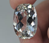 Natural Topaz, 21.61 carat