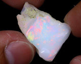 Natural Rough Opal, 14.76 carat