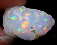 Natural Rough Opal, 9.56 carat