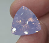 Natural Lavender Amethyst, 12.68 carat