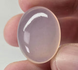 Natural Rose Quartz, 39.62 carat