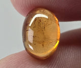 Natural Garnet, 5.98 carat