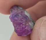 Natural Ruby, 14.84 carat