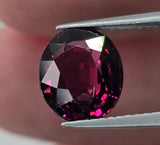 Natural Garnet, 4.26 carat