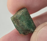 Natural Emerald, 6.04 carat