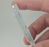 Natural Aquamarine, 34.72 carat