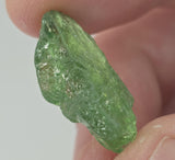 Natural Tsavorite Garnet, 13.94 carat