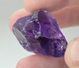 Natural Amethyst, 75.84 carat