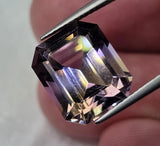 Natural Ametrine, 8.55 carat