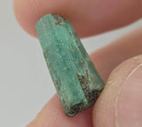 Natural Emerald, 5.73 carat