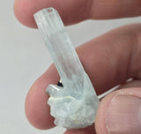 Natural Aquamarine, 31.80 carat