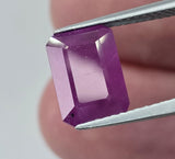 Natural Ruby, 3.50 carat