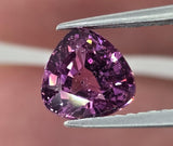 Natural Garnet, 1.83 carat