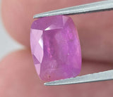 Natural Sapphire, 4.23 carat