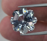 Natural Quartz, 7.74 carat