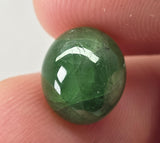 Natural Tsavorite Garnet, 5.50 carat